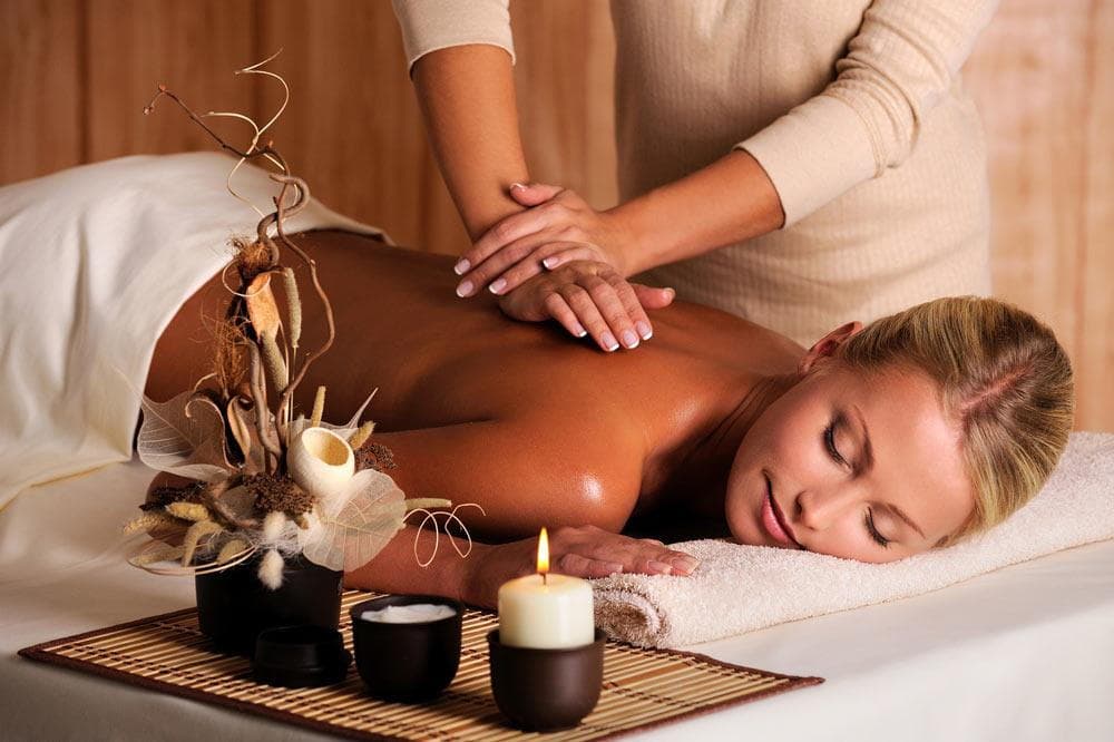 Eastern vs. Western Massage Styles: Finding the Right Fit for You